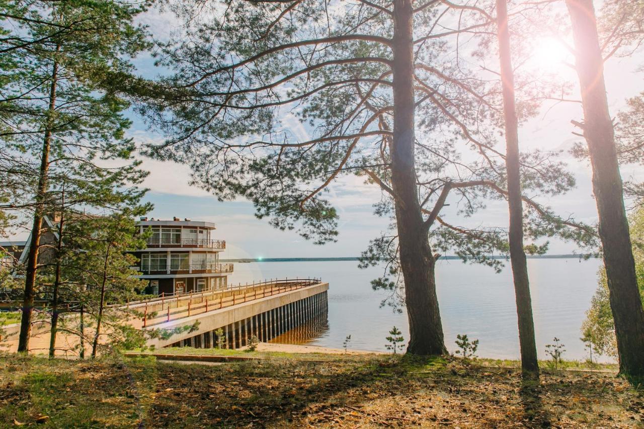 Koprino Bay Park Hotel Jaszenyevo Kültér fotó