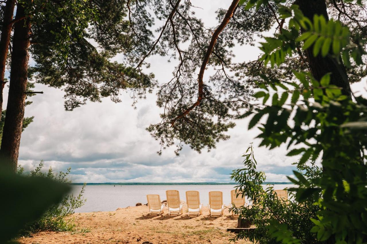 Koprino Bay Park Hotel Jaszenyevo Kültér fotó